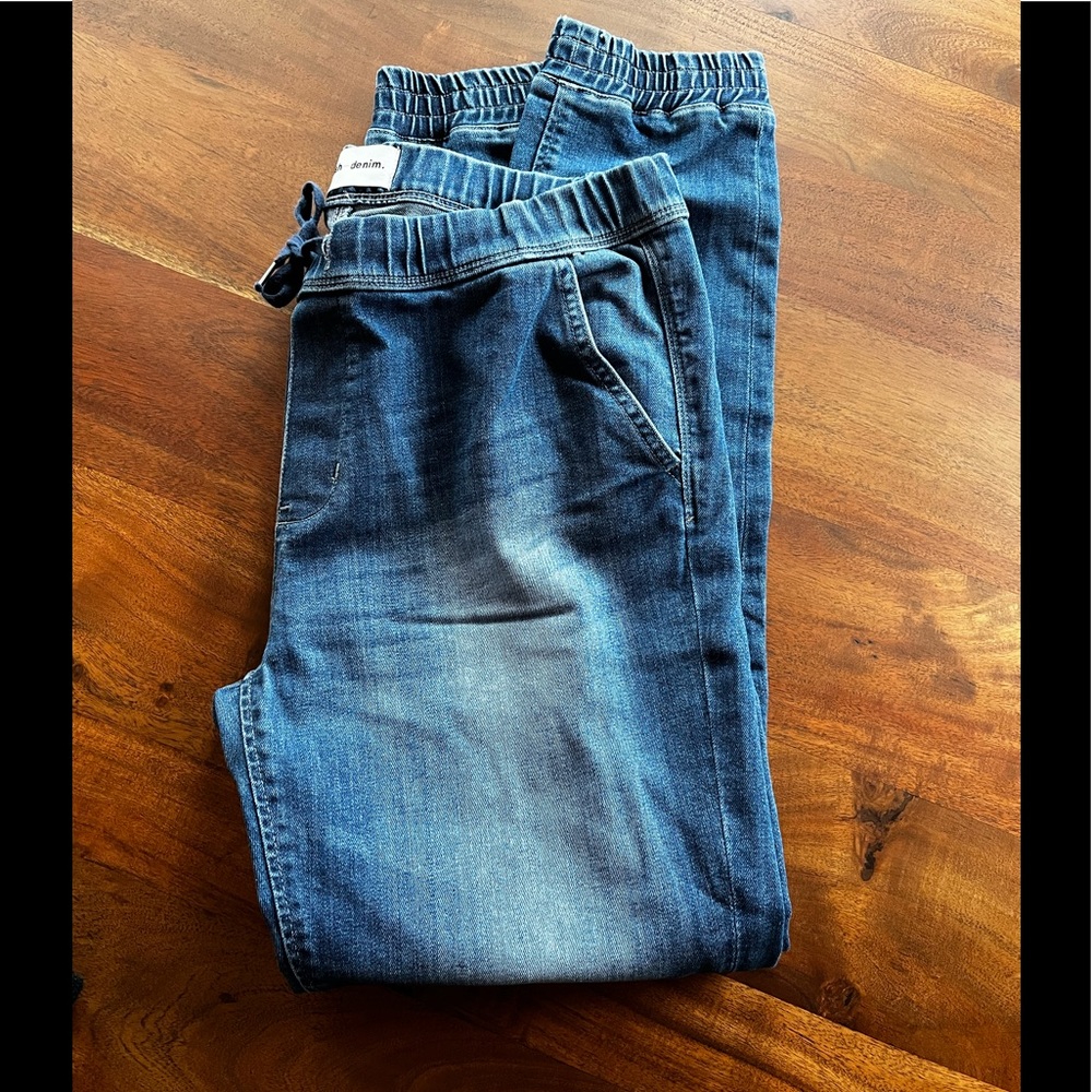 Dish Denim Women’s Joggers
